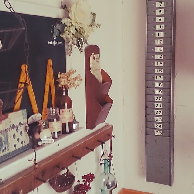 ya-ya.cafeさんの実例写真
