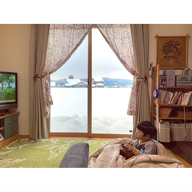 chiiyanさんの実例写真