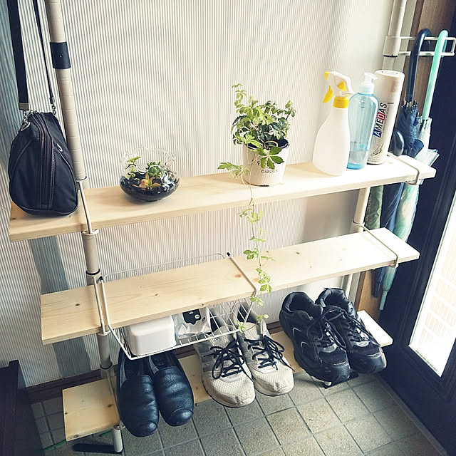 kitunetさんの実例写真