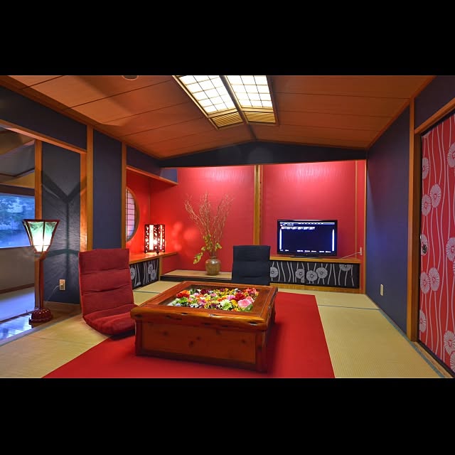 Yoshiya  Shibataさんの実例写真