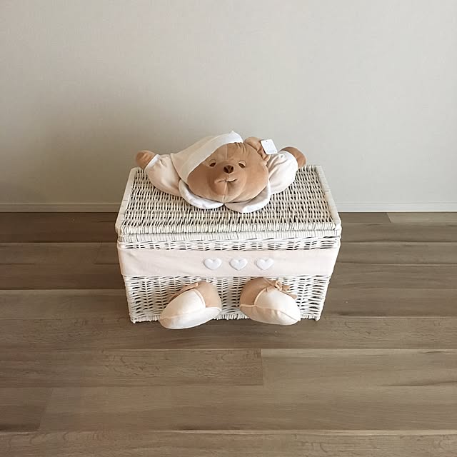 hugbearさんの実例写真