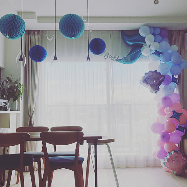 maki_papercraftさんの実例写真