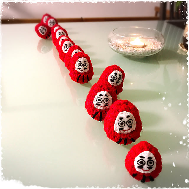 ram_mamaさんの実例写真