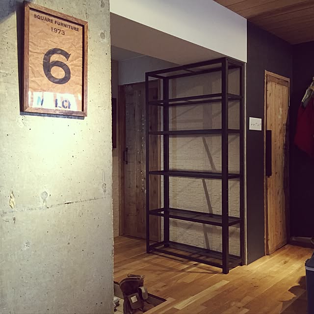 SQUARE-FURNITUREさんの実例写真