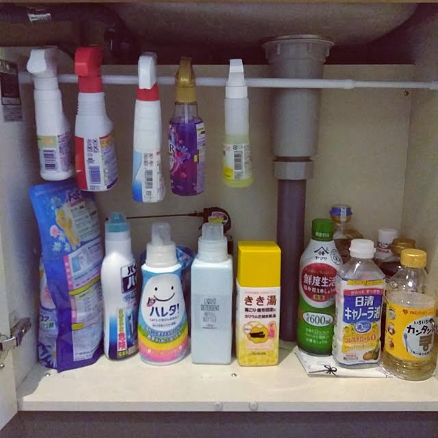 k0nan1227さんの実例写真