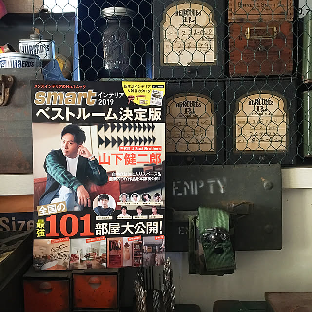 Mr.Romanさんの実例写真