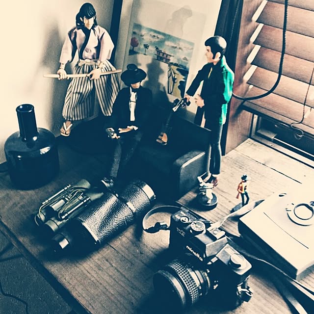 38さんの実例写真