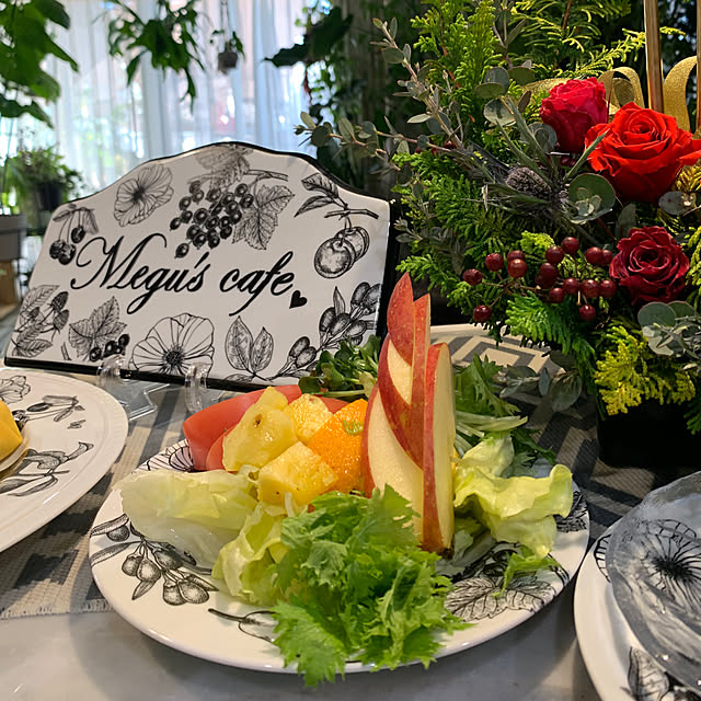 Aqettyさんの部屋