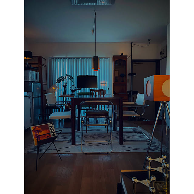 kzさんの実例写真