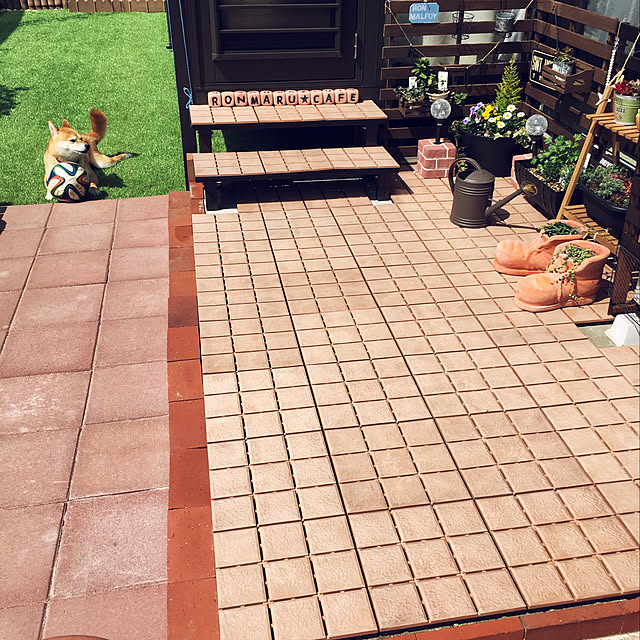 ronmaruさんの実例写真
