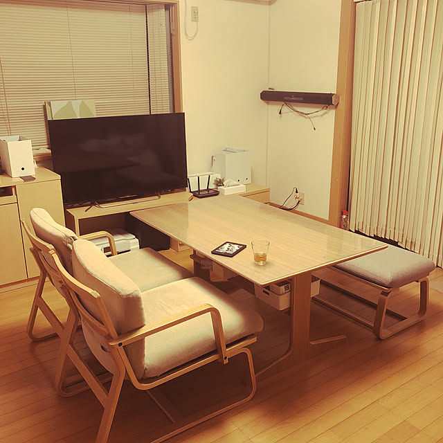 Dekapさんの部屋