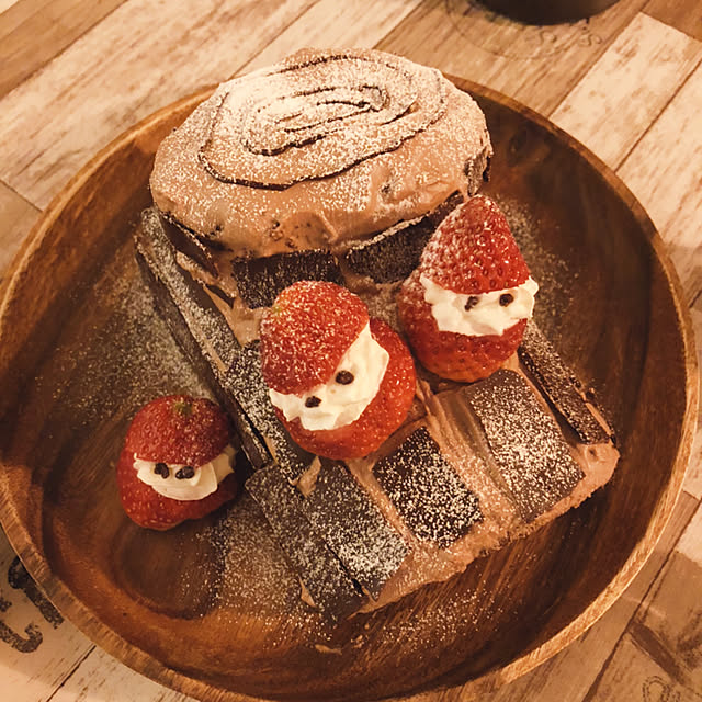 chococoさんの部屋