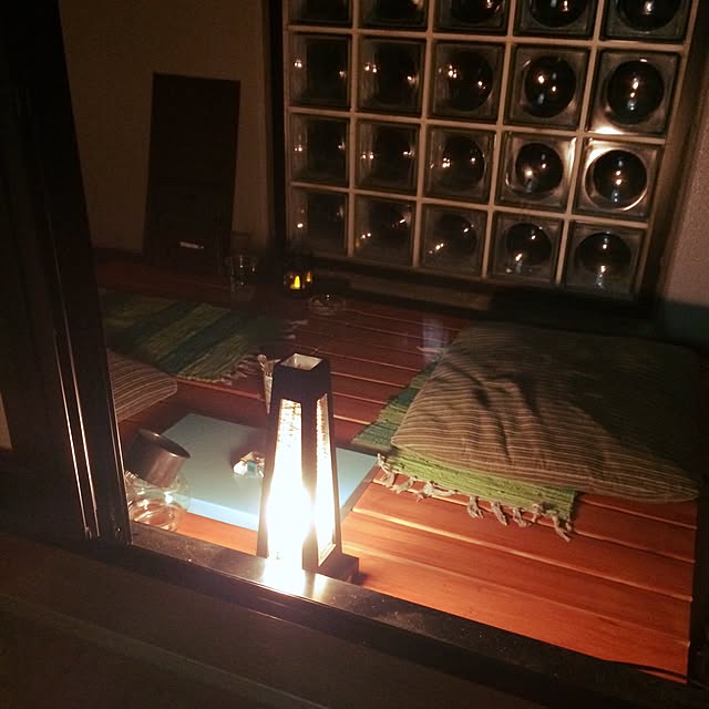 p0niさんの実例写真