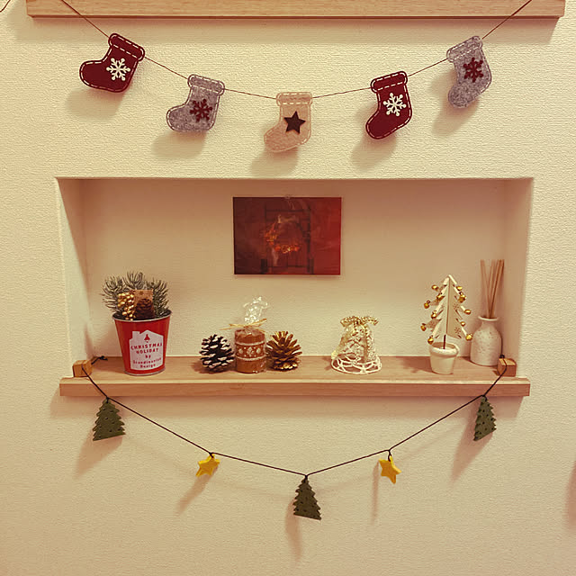 arareさんの実例写真