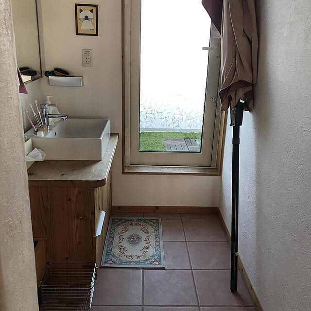 hachi1023さんの実例写真