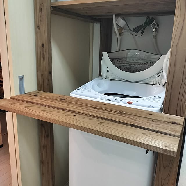 バス/トイレのインテリア実例 - 2023-03-19 19:00:43