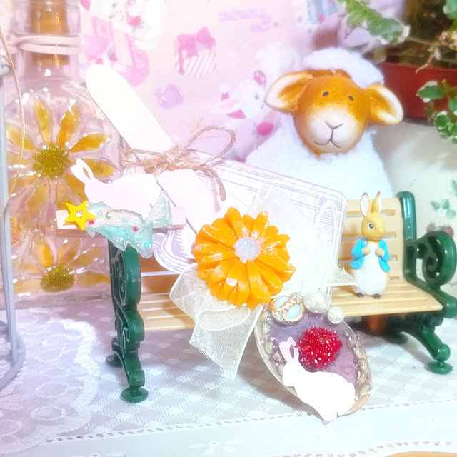 mariaさんの実例写真