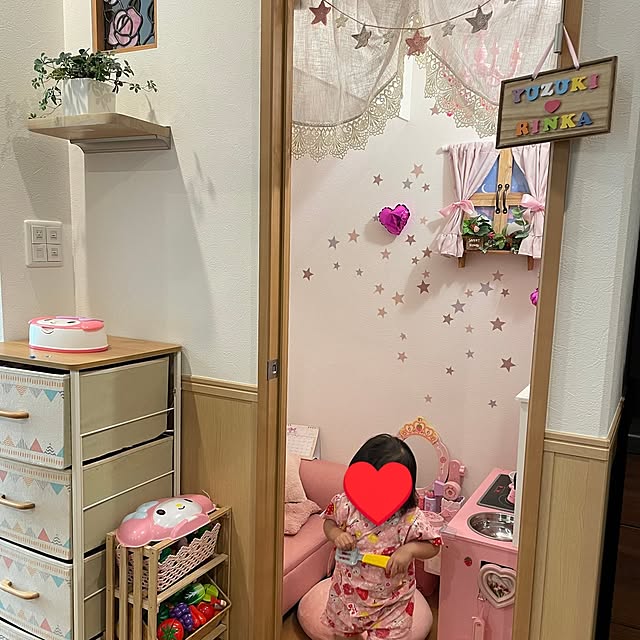 kabochanさんの実例写真