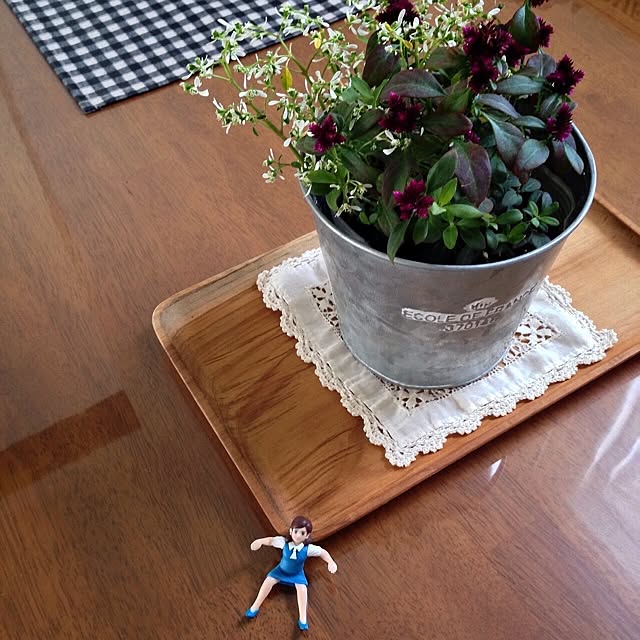 cheeさんの実例写真