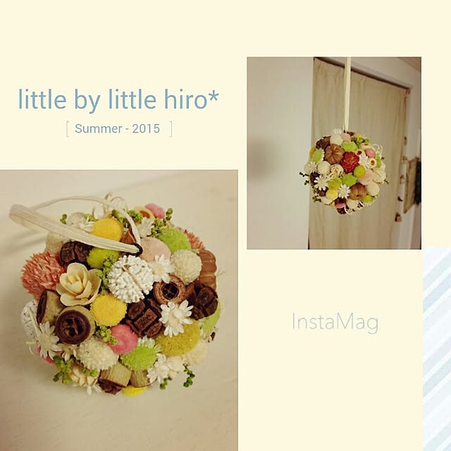hiroさんの実例写真