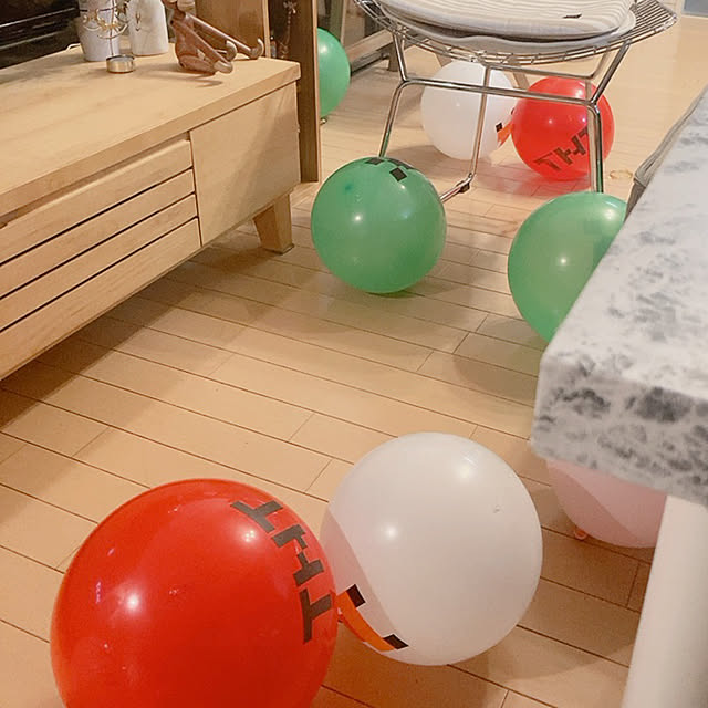 n.kiki.aさんの部屋