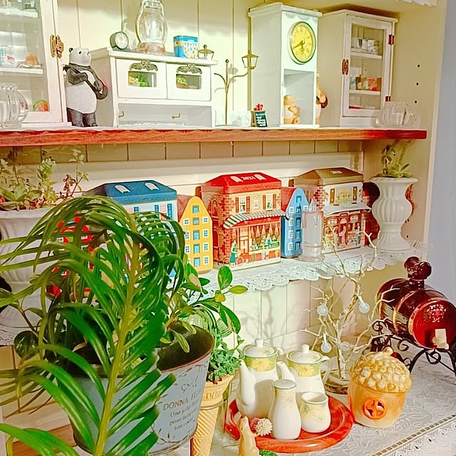 Hanakaさんの部屋