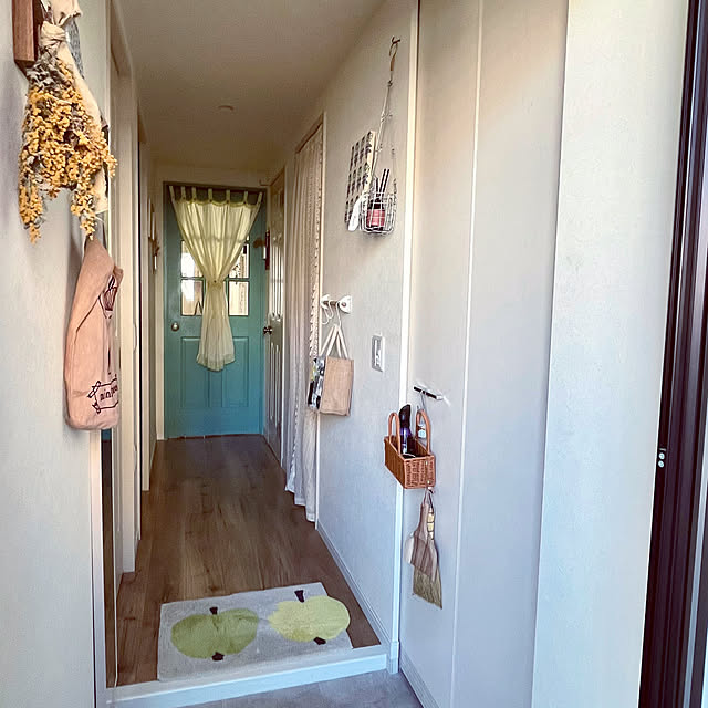 ha_ru76さんの実例写真