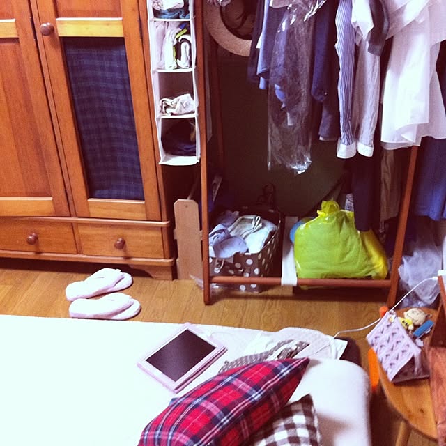 W_UH_さんの実例写真