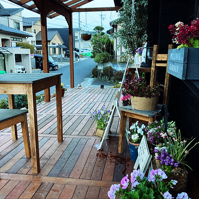 murasaki808さんの実例写真