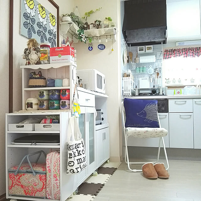 faunさんの実例写真