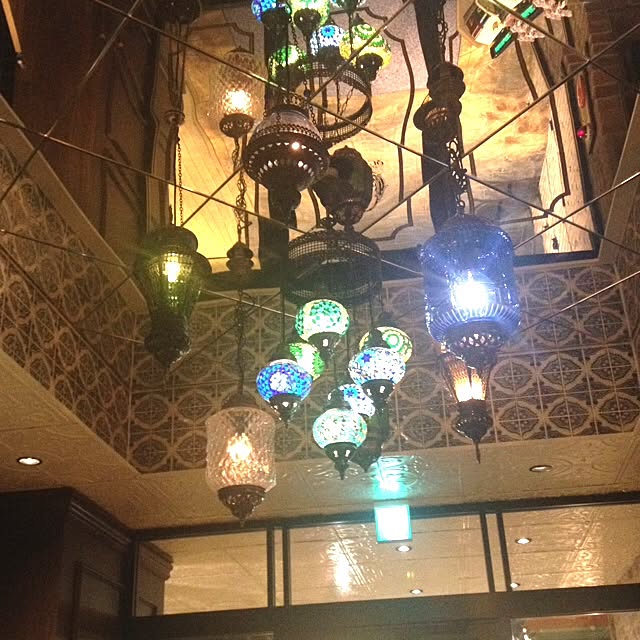 Link_Honeyさんの実例写真