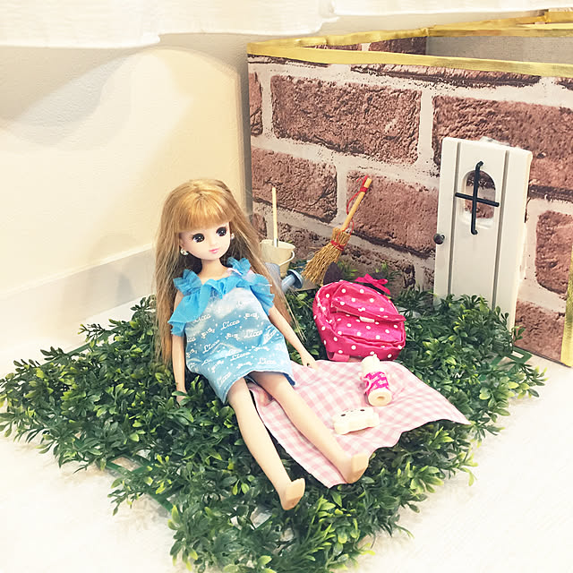 iceさんの実例写真