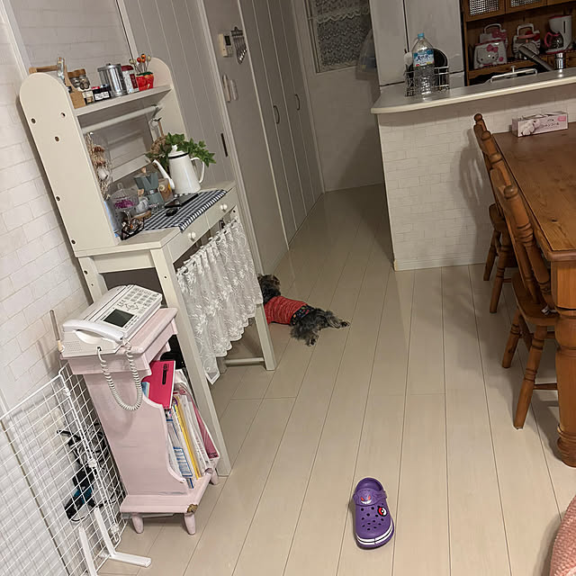 marikoさんの部屋