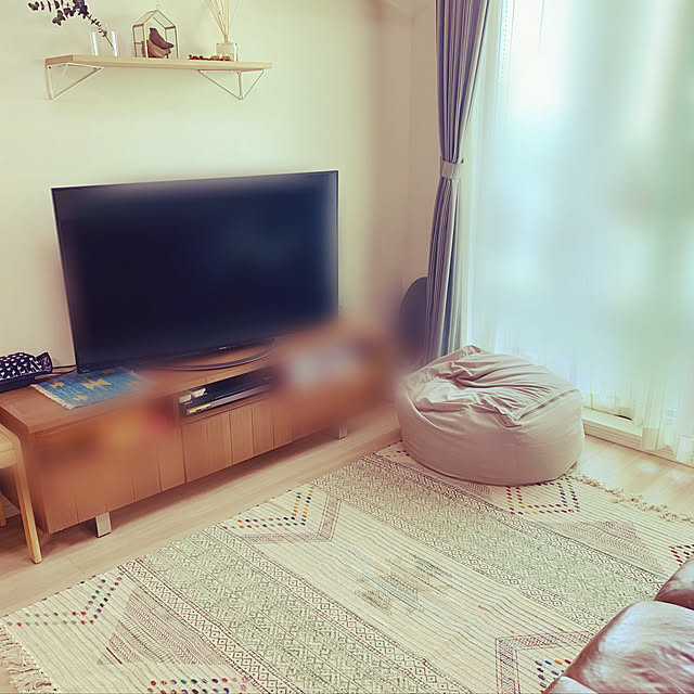 chocoさんの実例写真