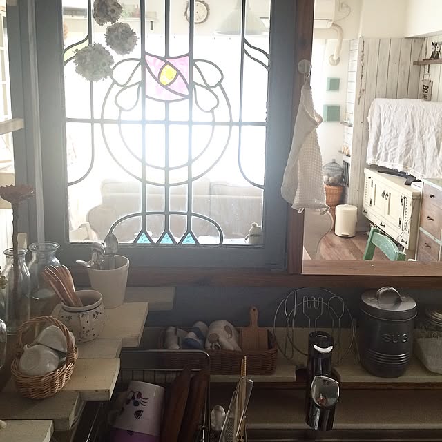 icchiさんの実例写真