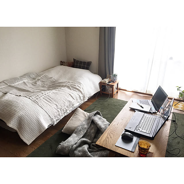 chocoanさんの実例写真