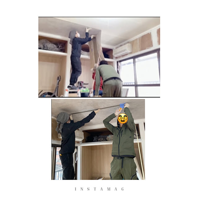 piさんの実例写真