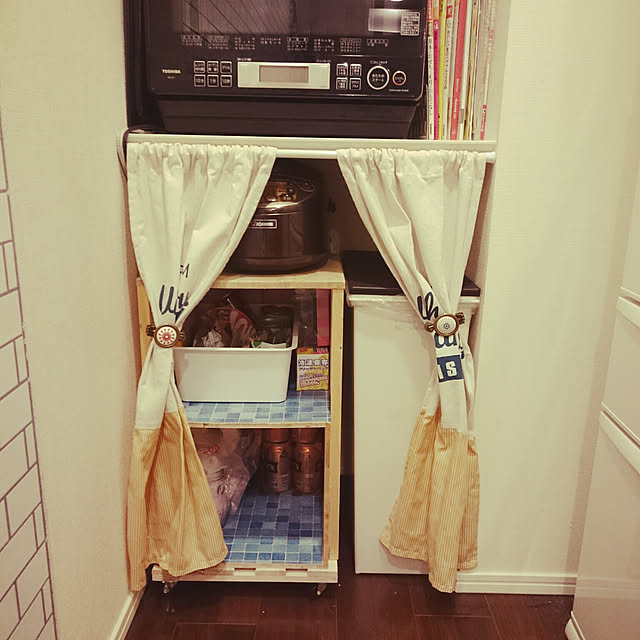 pekeさんの実例写真