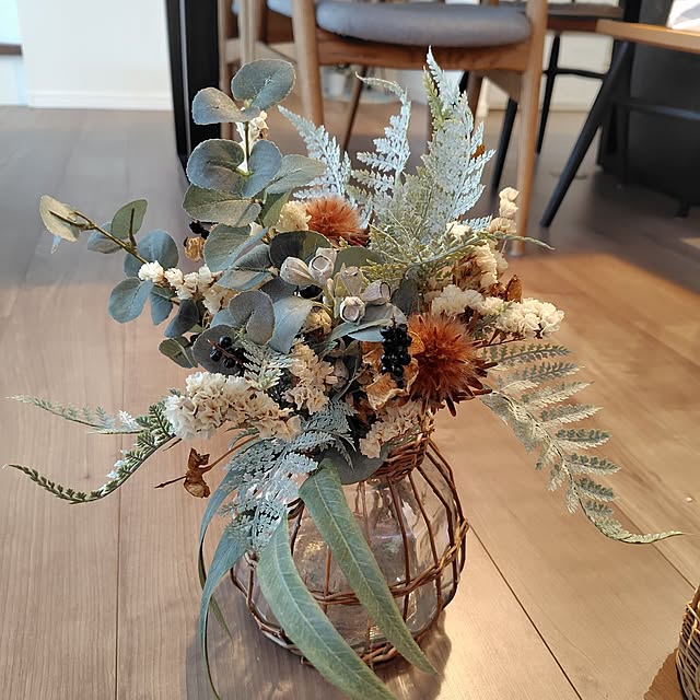 nahoさんの実例写真