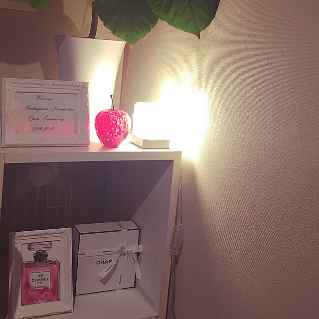 mokaさんの実例写真