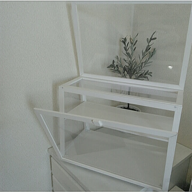 heart.emiemi57.whiteさんの実例写真