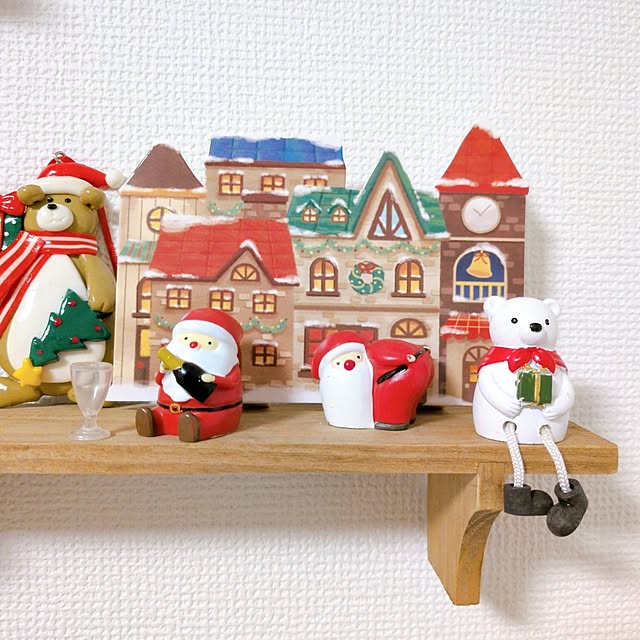 yokkoさんの部屋