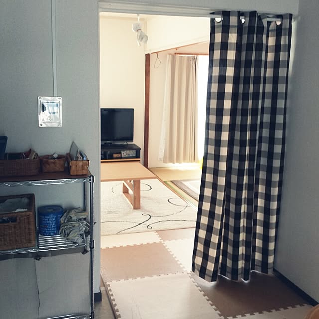 sasaさんの実例写真