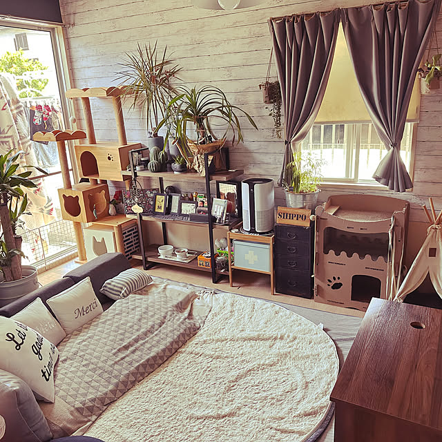 Rindasanさんの部屋