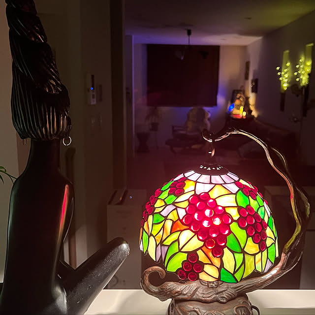 部屋全体のインテリア実例 - 2022-10-01 22:35:04