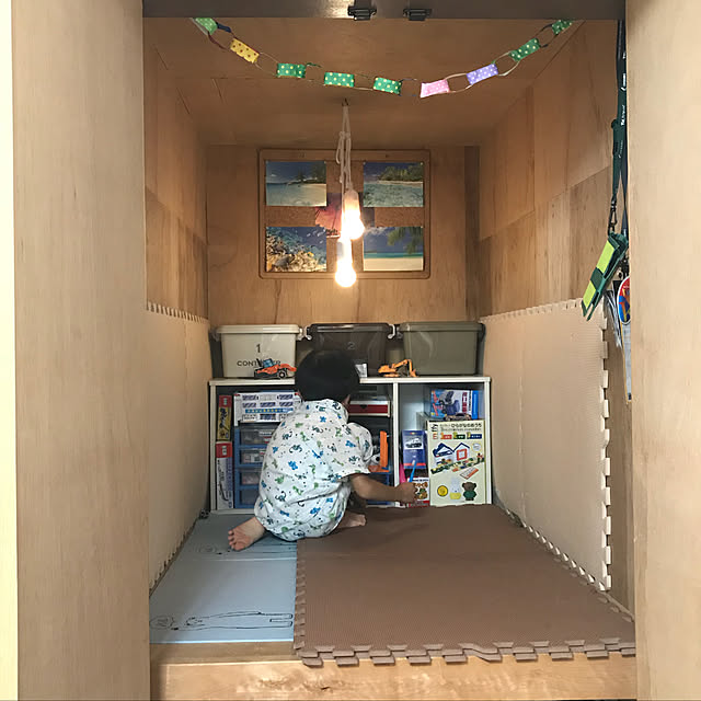 smallhouseさんの実例写真