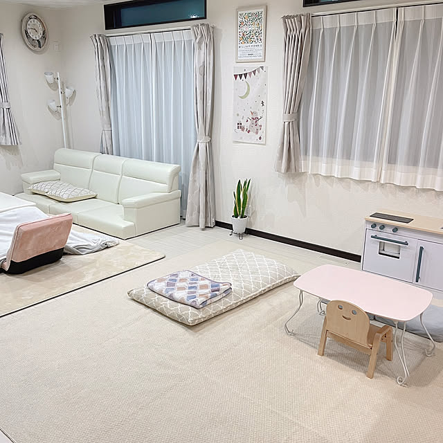 SKさんの部屋