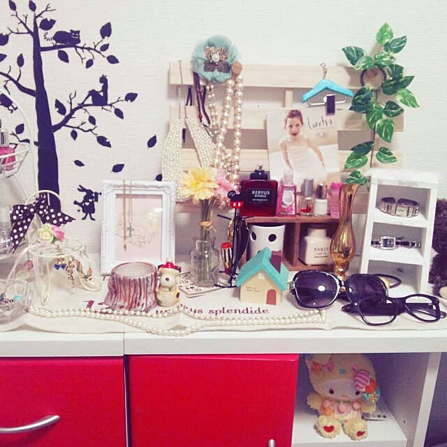 Yukariさんの実例写真