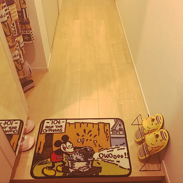 bebe_tanatosuさんの実例写真