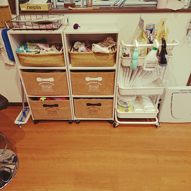 nununu_houseさんの実例写真